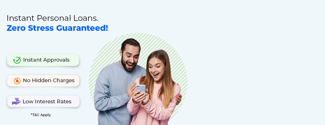 Personal Loan in UAE