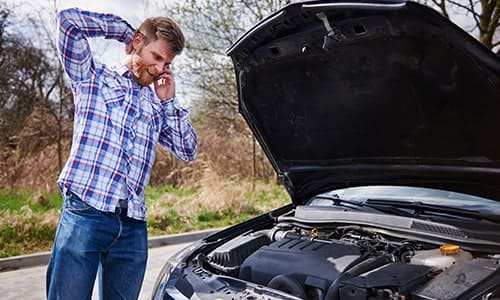 FAB Roadside Assistance Credit Card offers