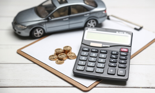 Sharjah Islamic Bank Car Loan Calculator