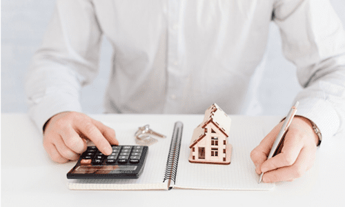 Sharjah Islamic Bank Home Loan Calculator