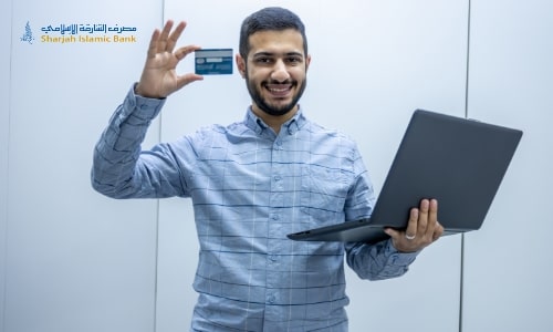 Sharjah Islamic Bank Salary Account 