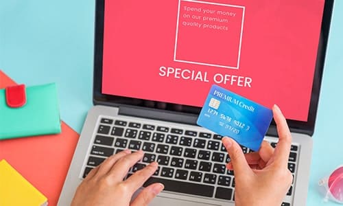 FAB Special Discounts Credit Card offers