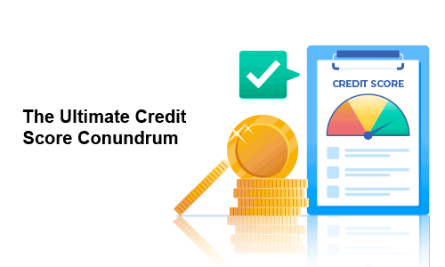 Your Credit Score Journey Together