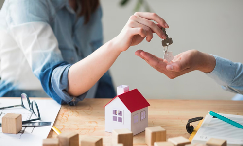 Standard Chartered Home Loan Calculator in UAE