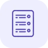 Understand your spending habits icon