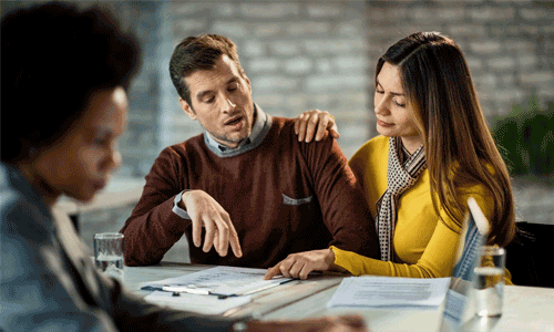 What are TSP Loans