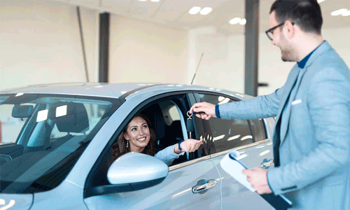 What Should I Consider Before Taking a Car Loan in Dubai?