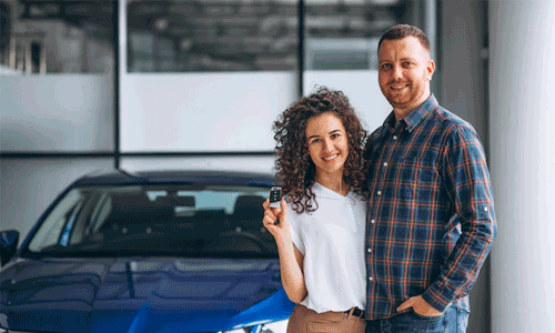 Which is Better to Do - Buy a Car with Cash or Loan?