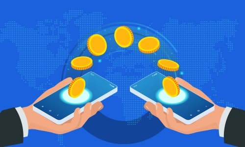 Wire Transfers in UAE