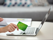 HSBC Airport Lounge Access Credit Cards in UAE & Dubai