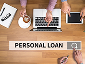 How to apply for a personal loan in the UAE for non-salaried person?