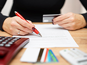 Best Credit Cards for SMEs in UAE, Dubai