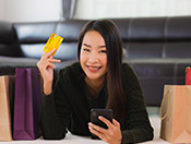 Credit Card for a Salary Below AED 3000