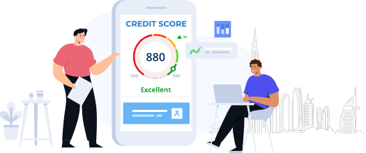 Credit Score