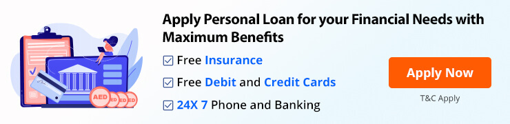 Apply personal loan with maximum benefits