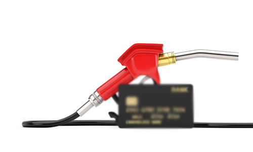 Fuel Cashback Credit Cards
