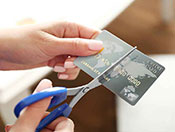 Close Credit Card Account