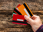 credit cards with roadside assistance
