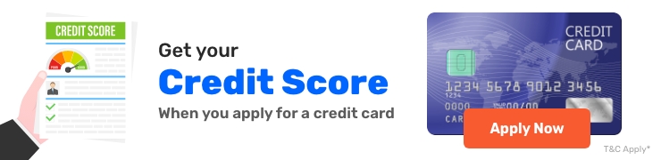 Credit Score - Paisabazaar uae