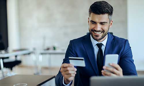 How to Get a Credit Card for Salary 10000 in UAE