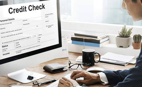 Get Credit Loan without Credit Score Check in UAE