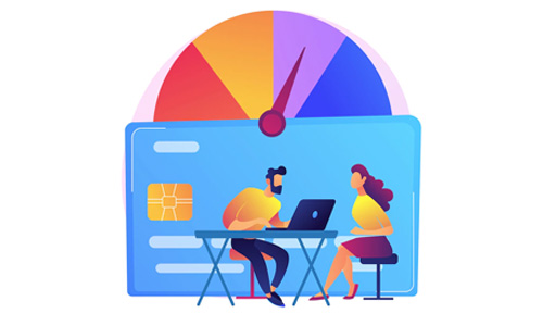 AECB Credit Score for credit Card