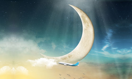 This Eid, Let Your Credit Card Do the Gifting