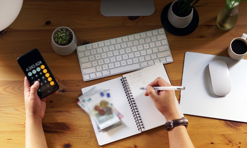 Emirates Miles Calculator