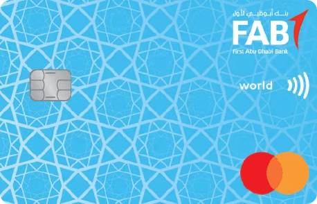 First Abu Dhabi Bank