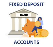 Fixed Deposit Accounts in UAE 2025