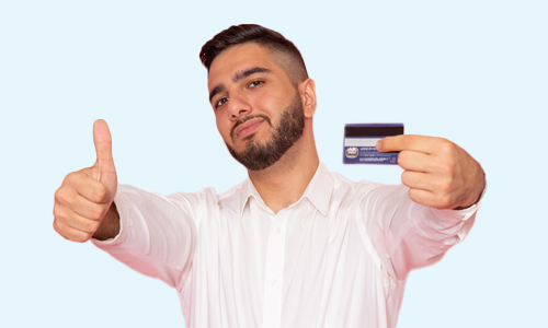 Forex Cards in UAE