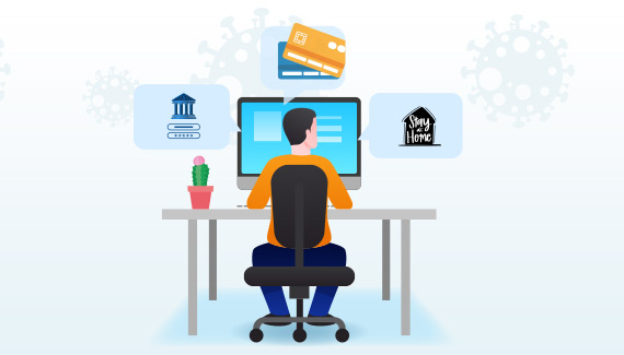 Key Tips to Manage your Finances Amid Coronavirus Pandemic