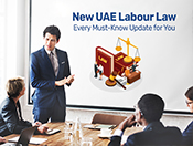 New UAE Labour Law