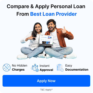 Personal Loan Banner