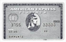 American Express Platinum Card