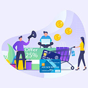 Rewards & Offers Credit Cards