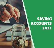 Savings Accounts