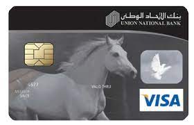 Union National Bank Cashback Credit Card