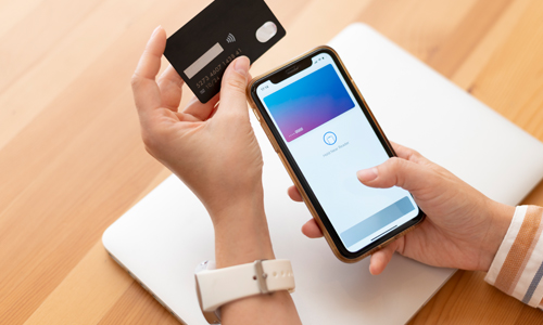 Virtual Credit Cards