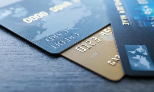 Free Visa Credit Card